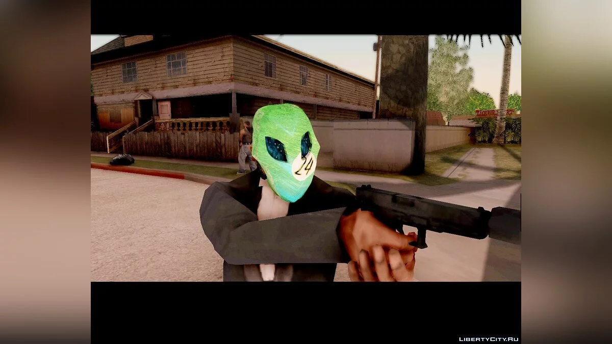 Mask