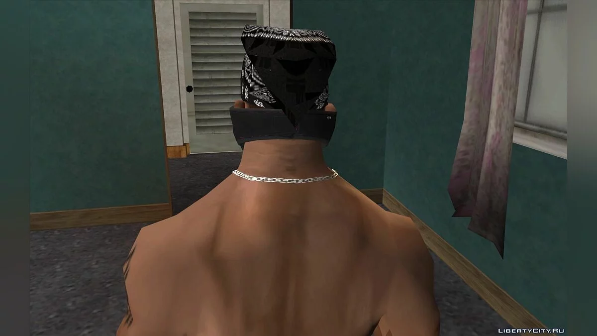 GTA Online Gesichtsmasken (DLC