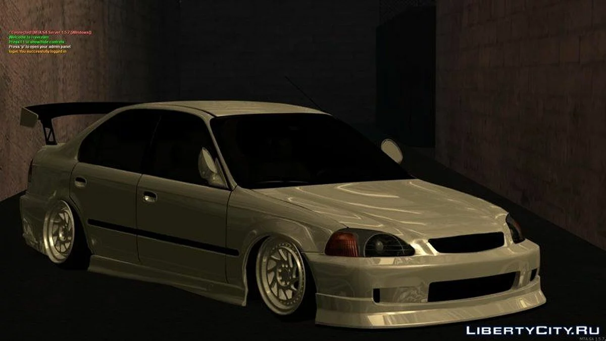 KHUSUS UNTUK HONCILARA / GTA San Andreas