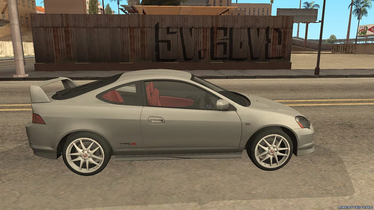 本田 Integra / GTA San Andreas