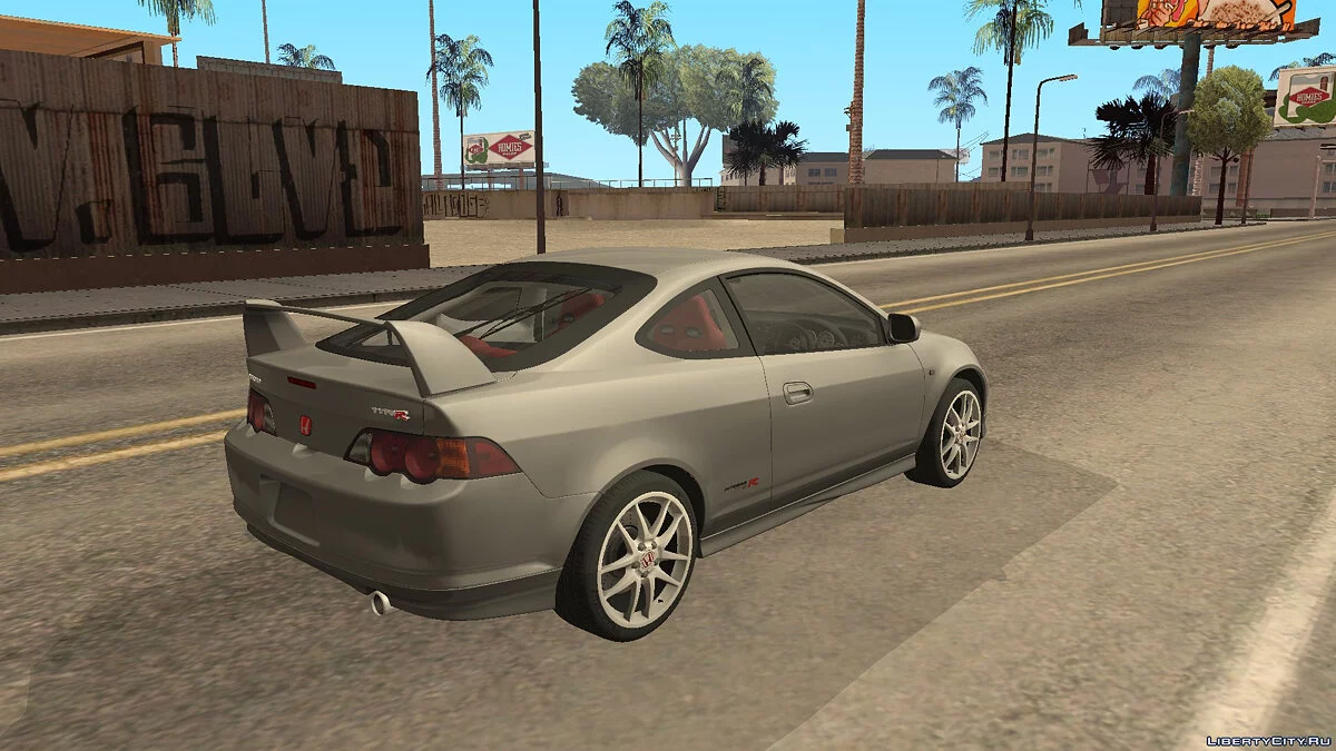本田 Integra / GTA San Andreas