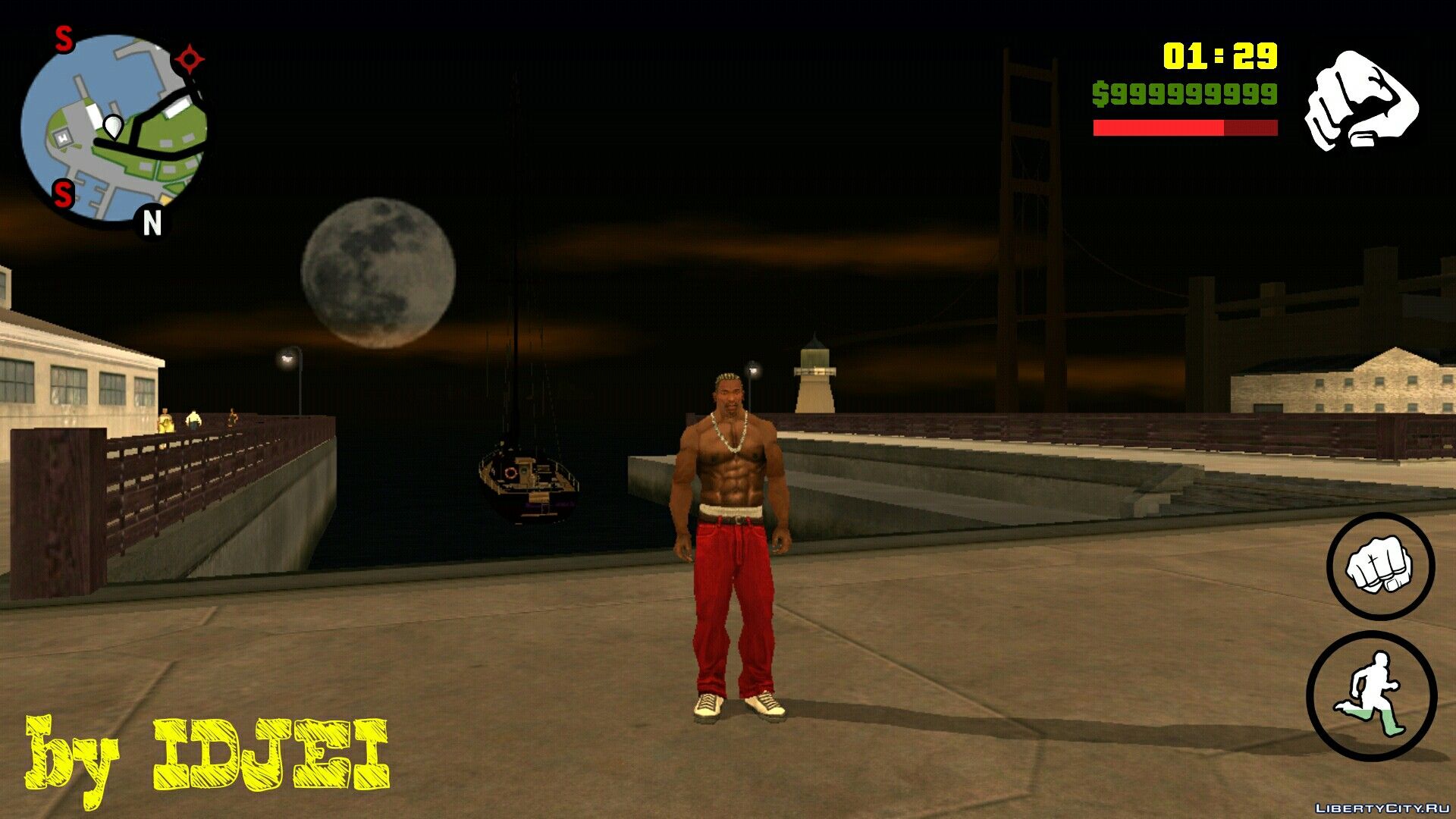 Gta sa cleo android. Social Club ГТА Сан андреас IOS.