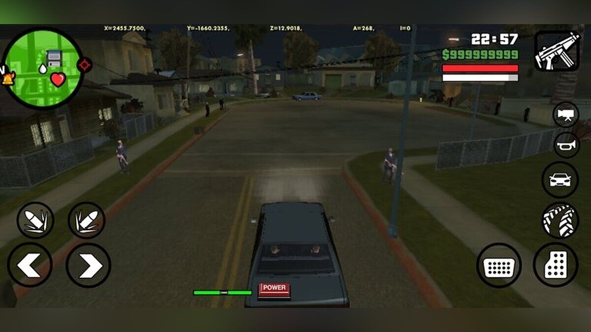 Mods for GTA San Andreas (iOS, Android): 3145 mods for GTA San Andreas ...