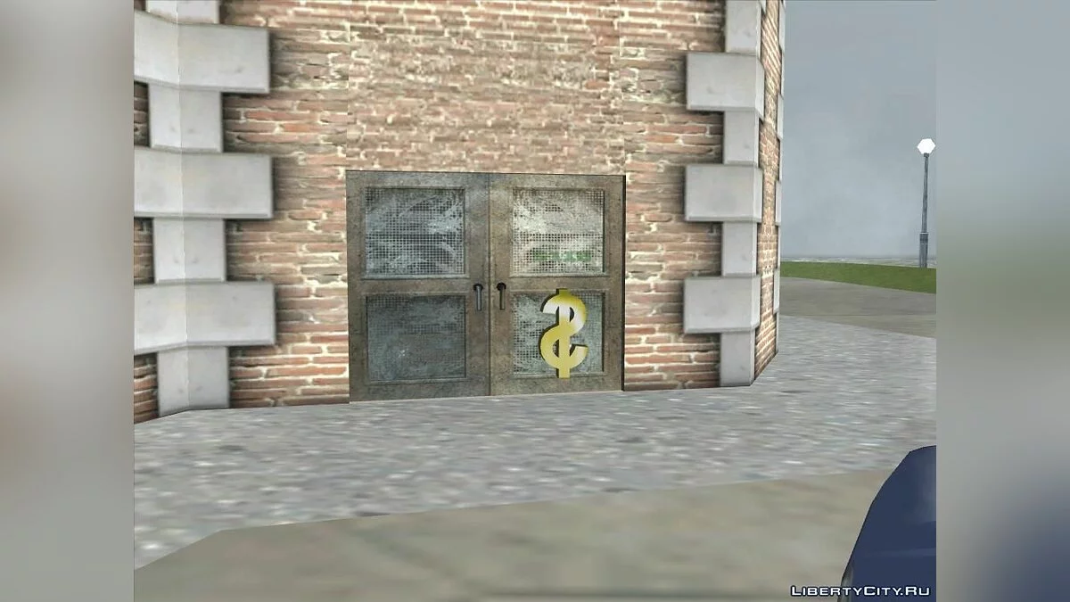 Legal Business (Android) / GTA San Andreas (iOS, Android)