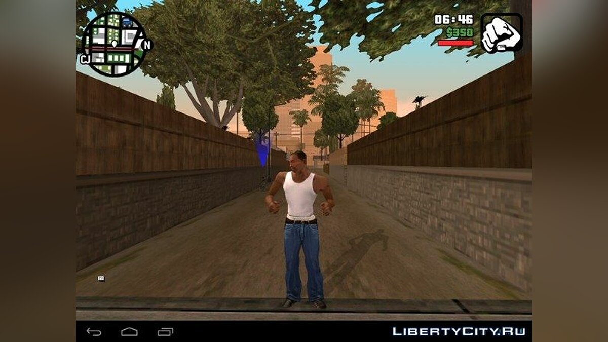 🔥HOW TO ENTER CHEATS IN GTA SAN ANDREAS Android 2020