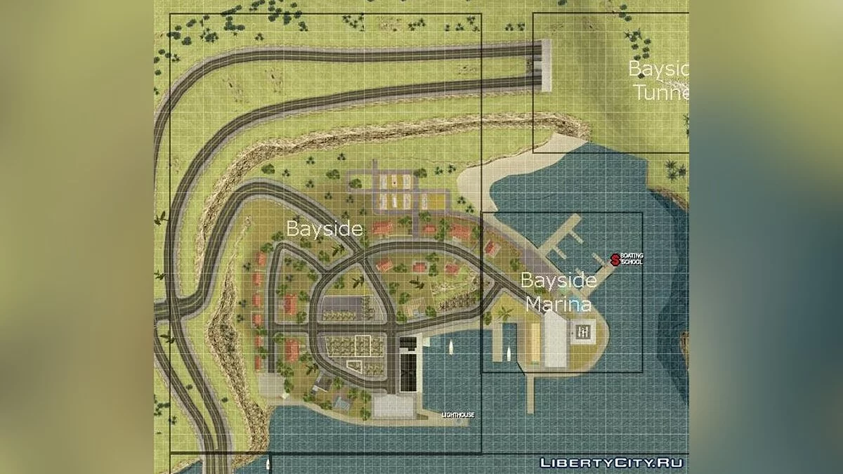 Cleo Місія Boom 2 / GTA San Andreas (iOS, Android)