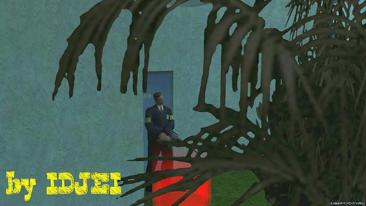 Танці на Малхолланд 1.0 / GTA San Andreas (iOS, Android)