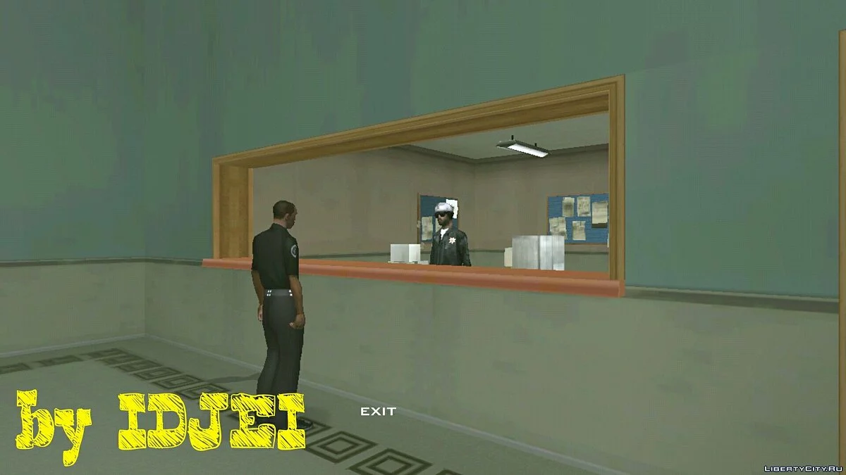在SF当警察 / GTA San Andreas (iOS, Android)