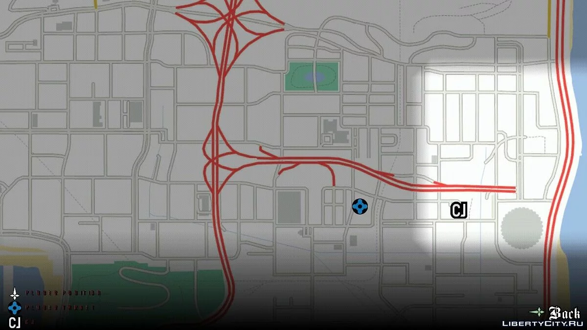 Buying Drugs - Ability to Purchase Drugs / GTA San Andreas (iOS, Android)