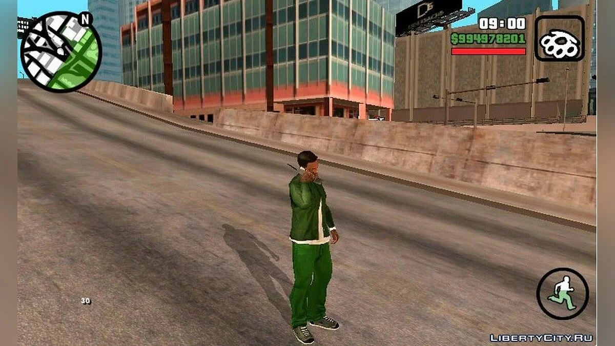 Taxi Call Like in GTA 5 / GTA San Andreas (iOS, Android)