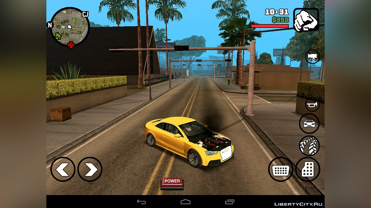 Замена гта на андроид. GTA San Andreas super cars андроид. Grand Theft auto: San Andreas IOS. GTA sa Android Mods. Моды на ГТА са на андроид.