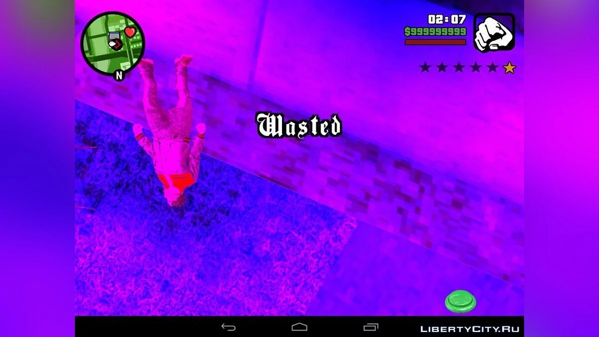 Cover System Like in GTA 4 and GTA 5 / GTA San Andreas (iOS, Android)