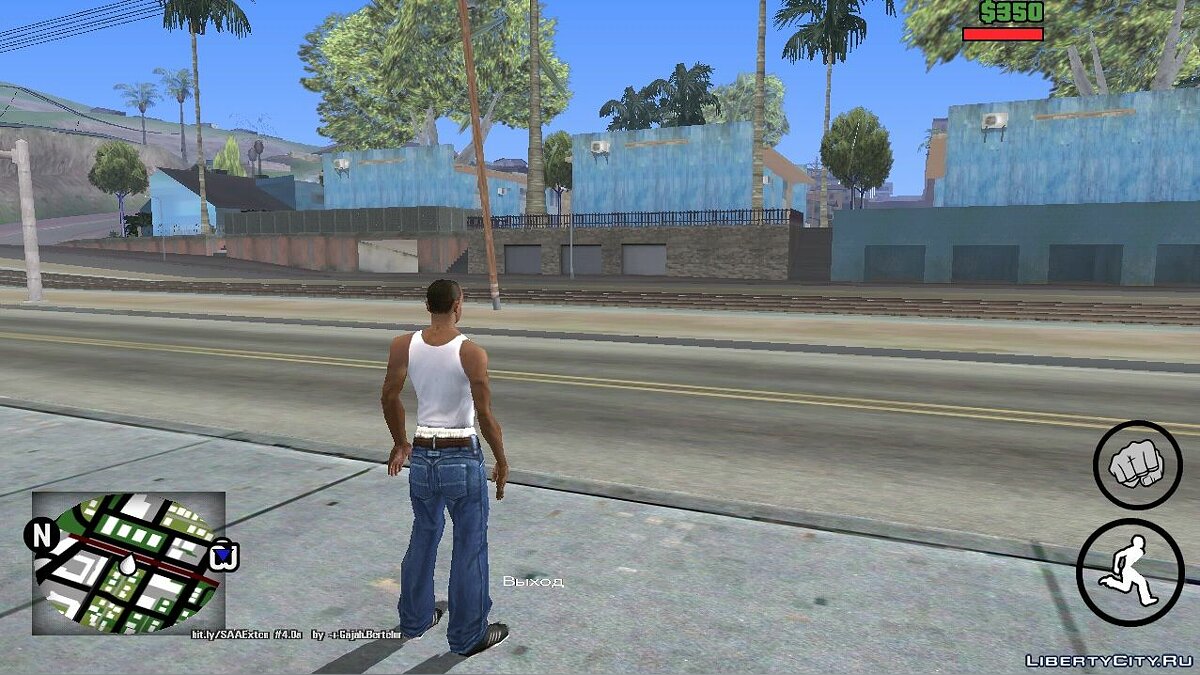 Download Free camera (Ability to take photos in the game) V6.3 for GTA San  Andreas (iOS, Android)