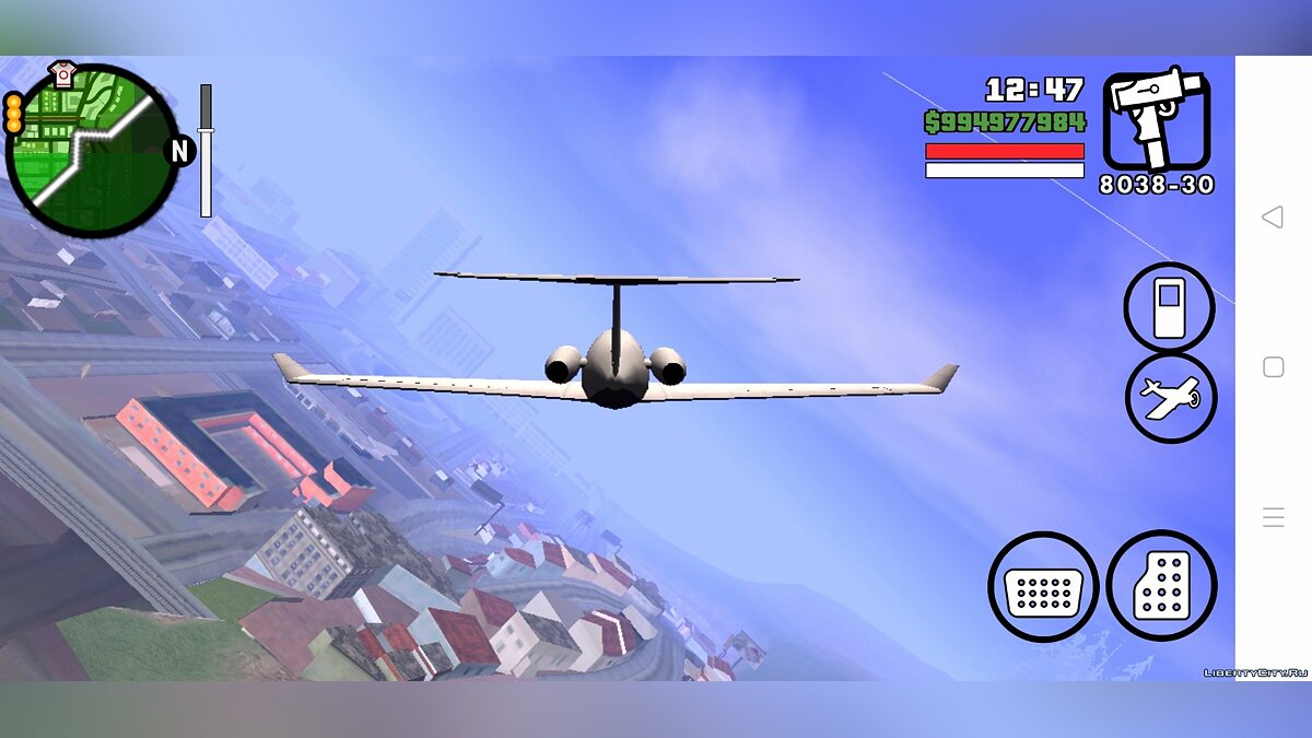 Can you fly a planes in gta 5 фото 51