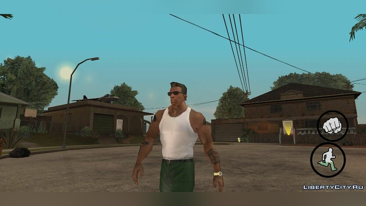 Download CLEO GTA SA 2.0 without Root rights for GTA San Andreas (iOS,  Android)