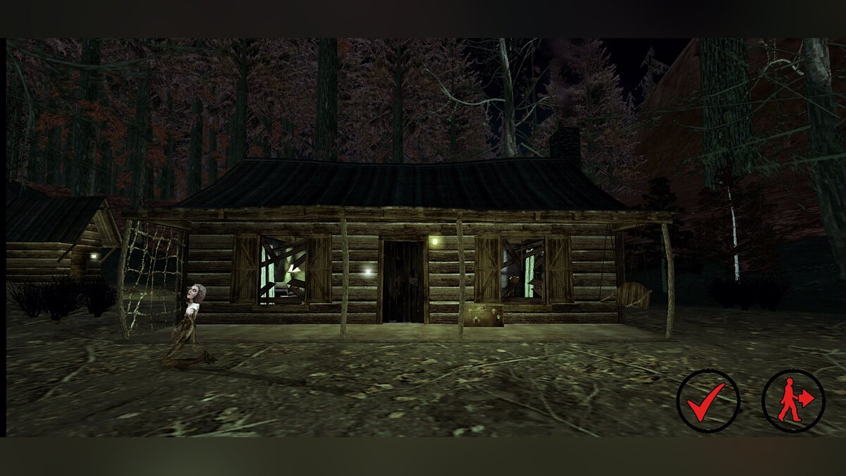 Evil Dead The Game (ioS) – Evil Dead Archives