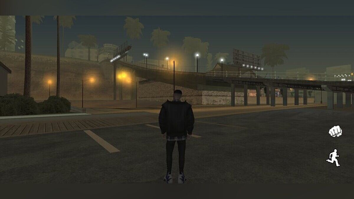 GTA San Andreas 1.08 APK OBB: All you need to know