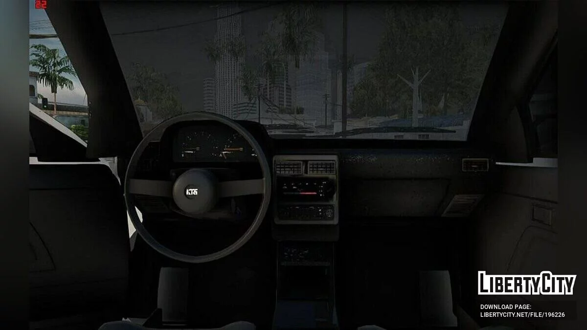 Pride Korea / GTA San Andreas