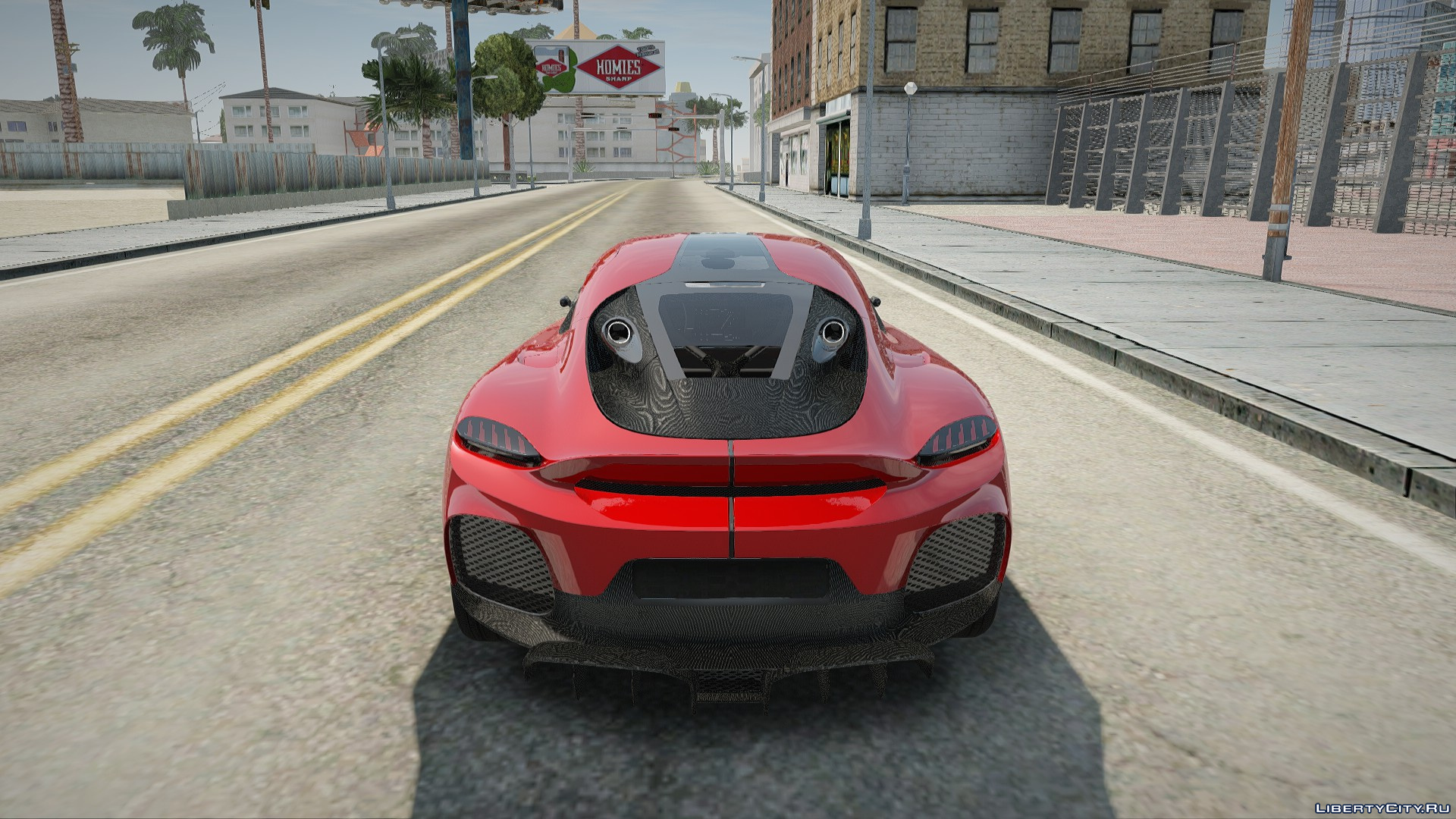 Koenigsegg gta 5 фото 110