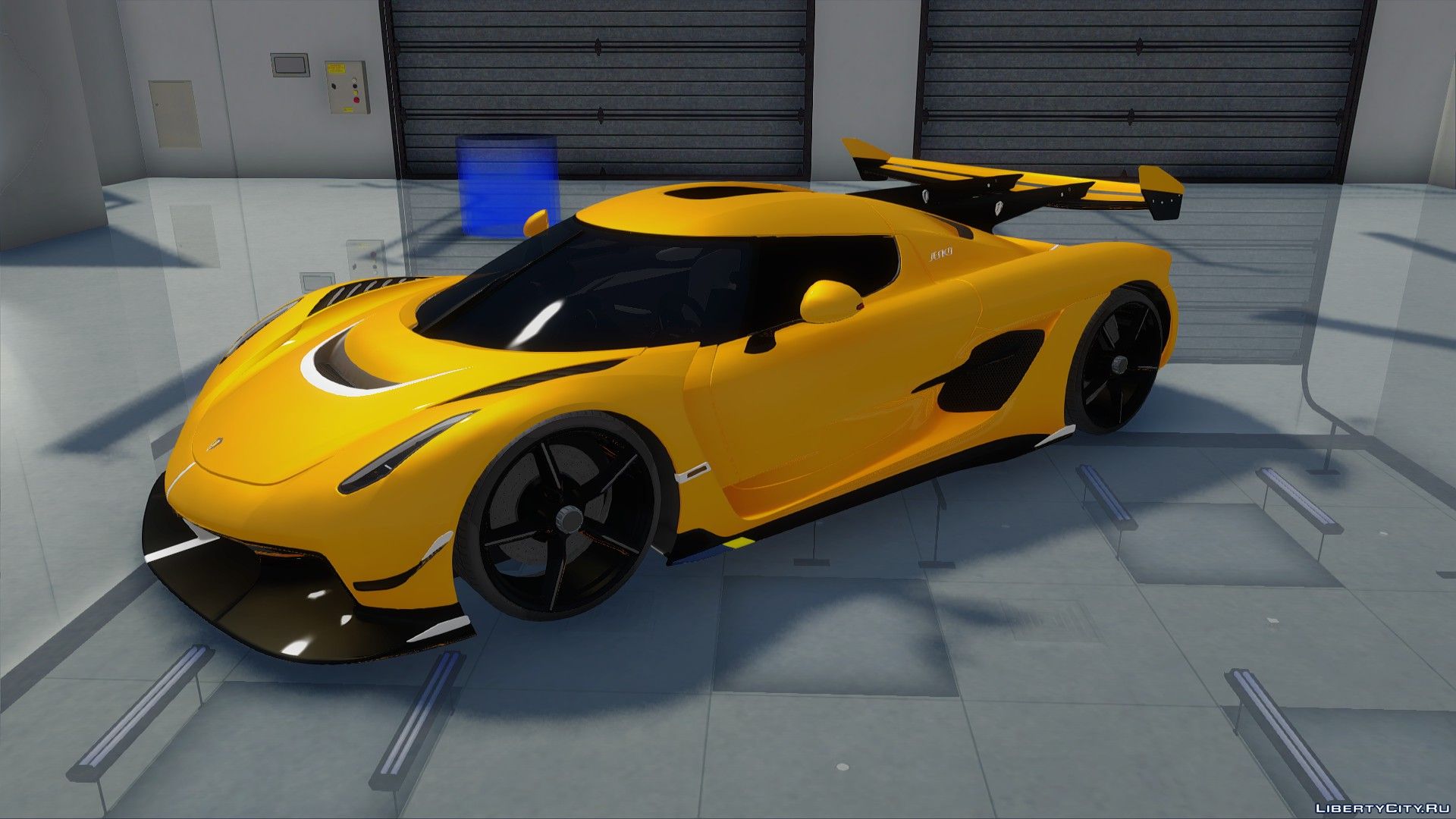 Jesko absolut koenigsegg nfs