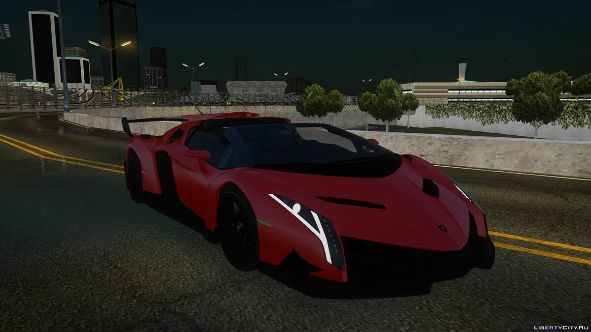 Lamborghini veneno do gta 5 фото 63