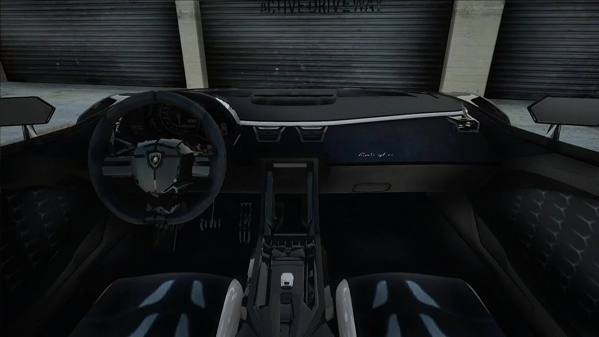 Lamborghini SC20 / GTA San Andreas