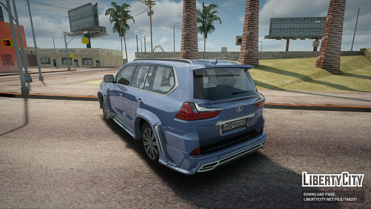 Lexus lx 600 gta 5 фото 70