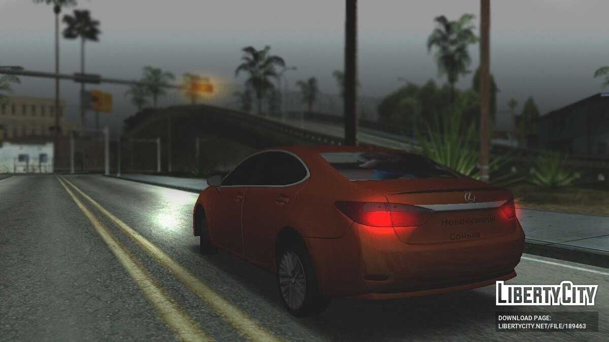 Gta 5 lexus es фото 87