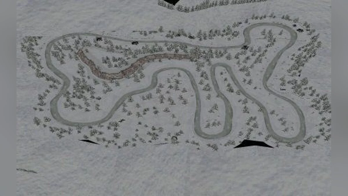 SwissStroll / GTA San Andreas