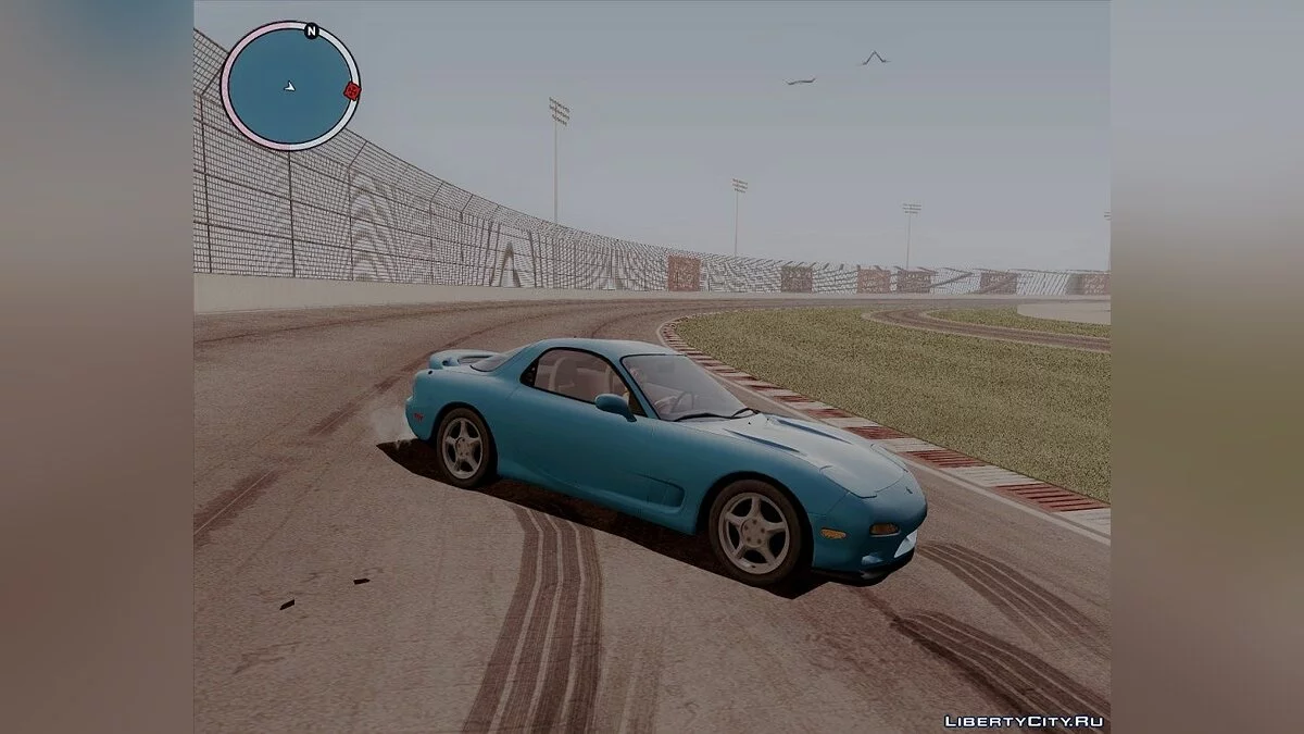 GateWay International / GTA San Andreas