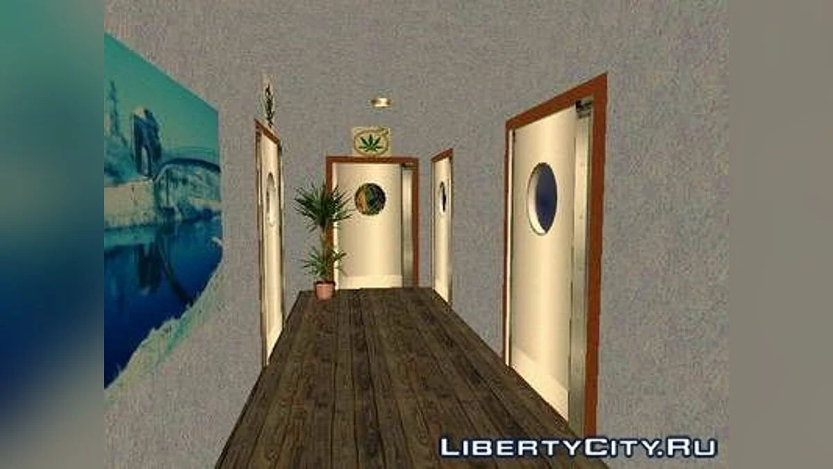 Grüne Insel V 1.0 [Beta] / GTA San Andreas