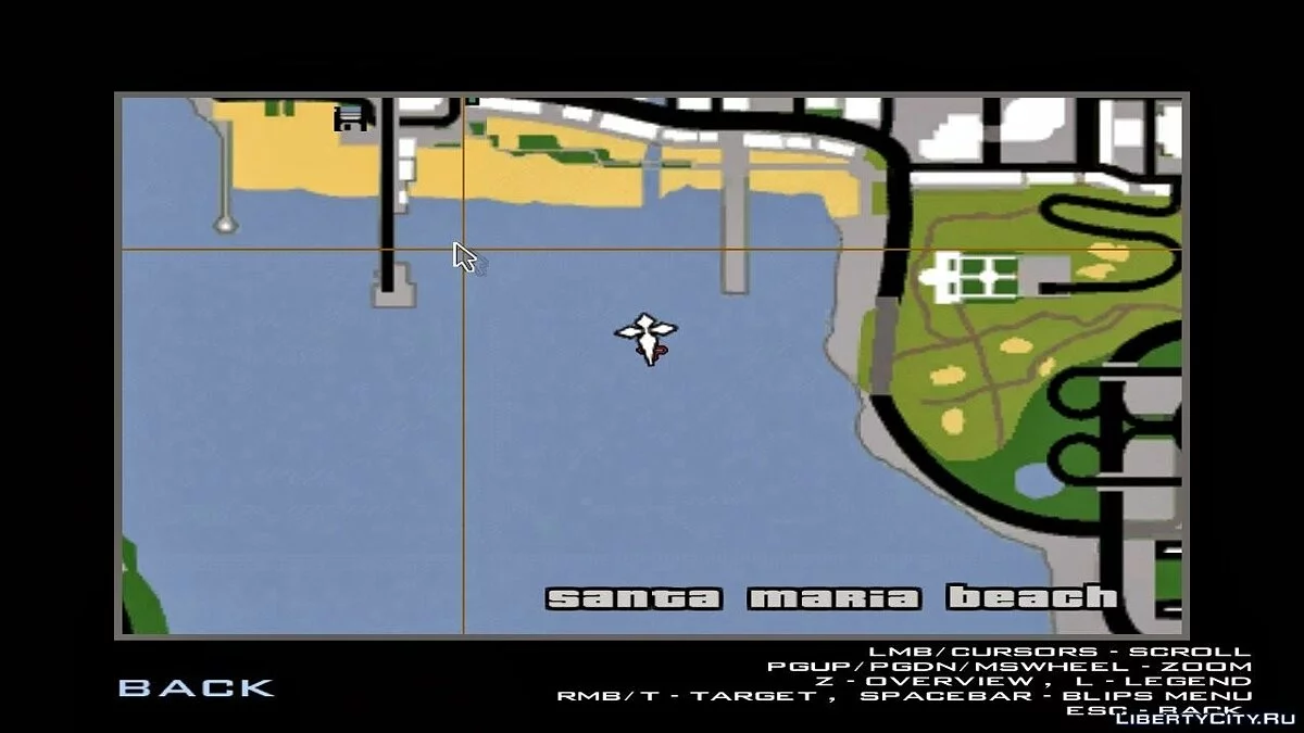 Скyrim Грибна Земля / GTA San Andreas