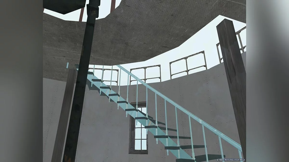 Silent Hill Final Version / GTA San Andreas
