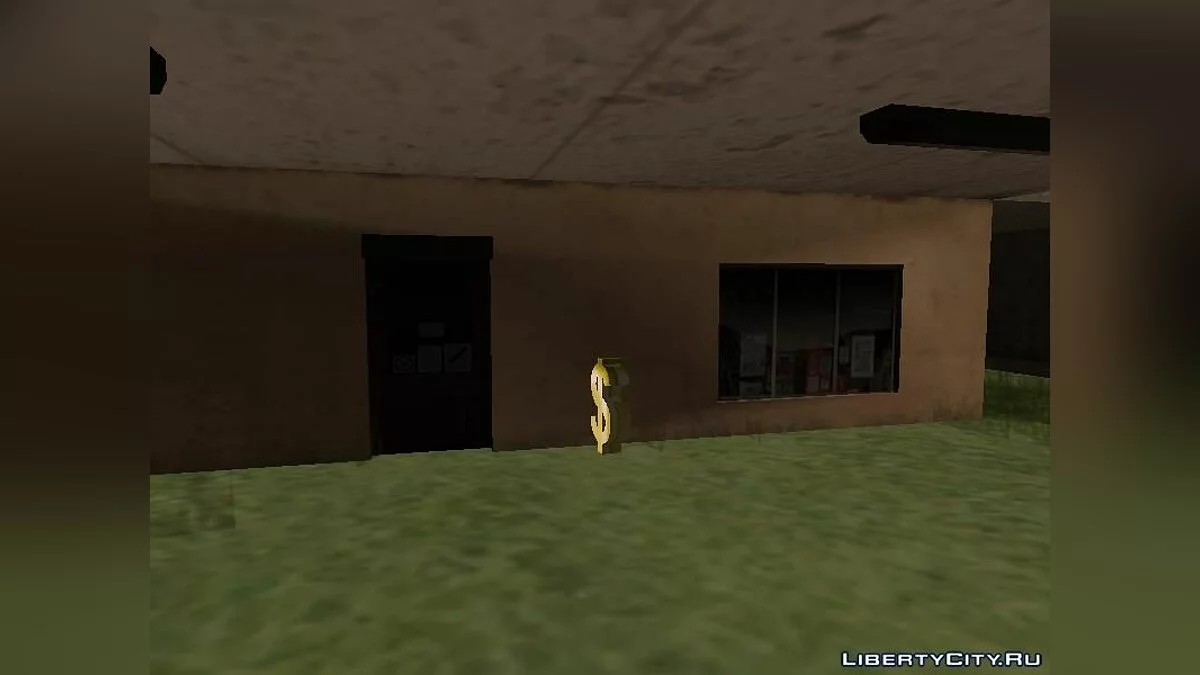 Marktown v2.0 / GTA San Andreas