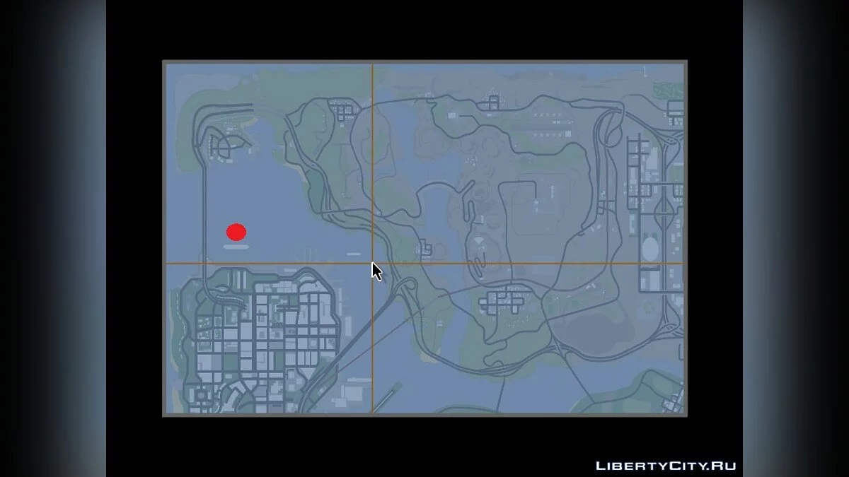 World Trade Center / GTA San Andreas