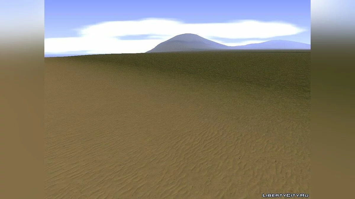Proyecto Natal / GTA San Andreas