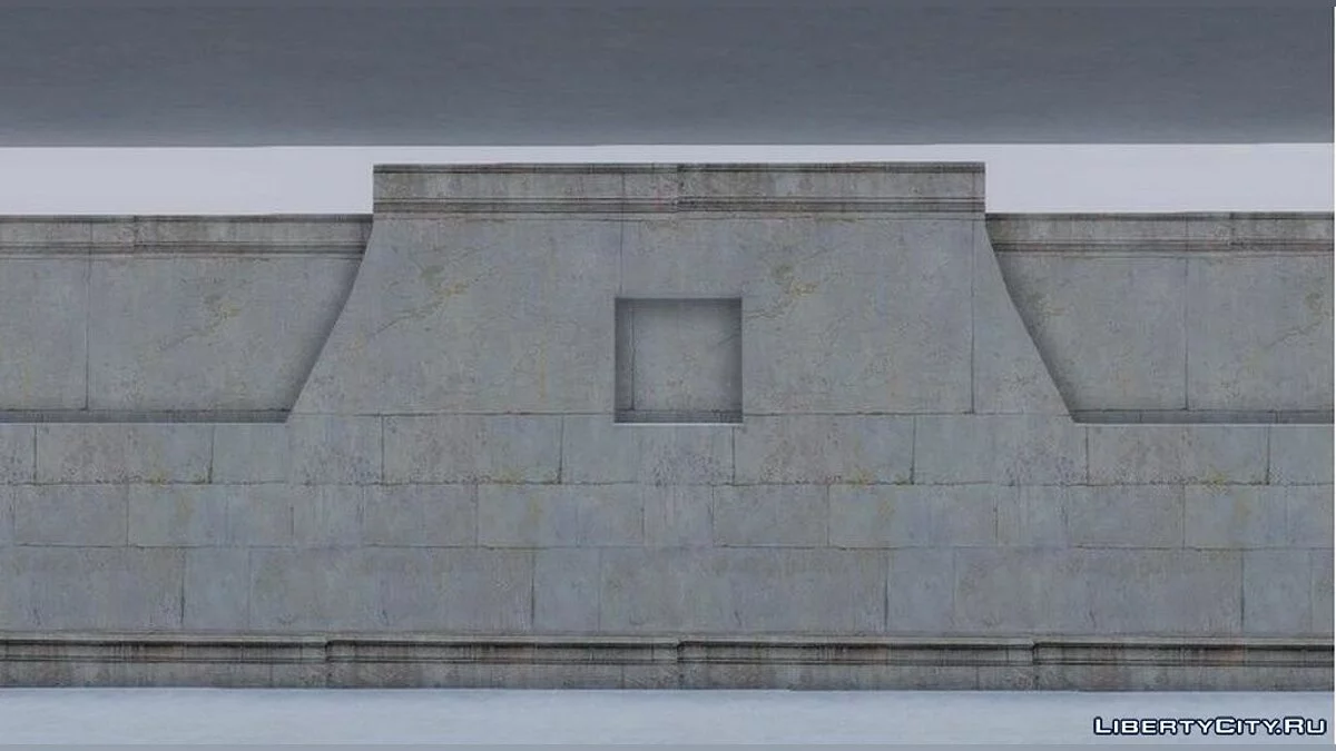 Schneekarte aus dem Spiel