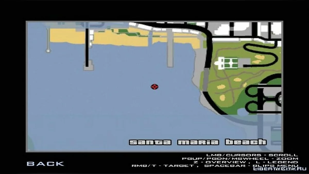 Schneekarte aus dem Spiel