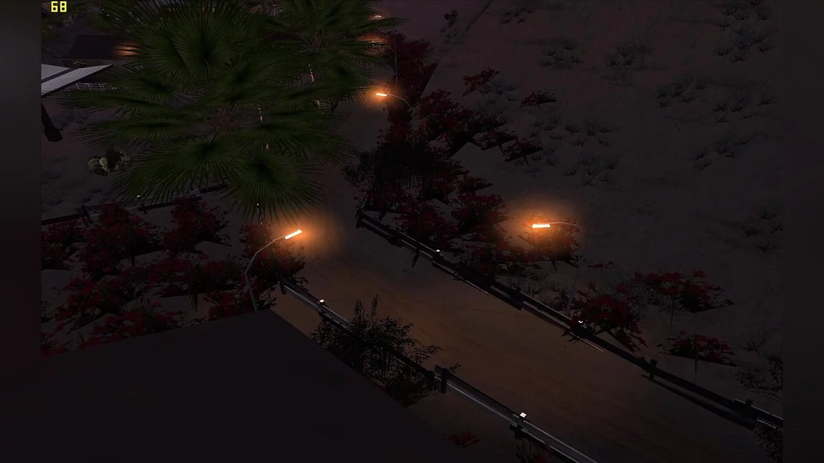 Nuevo distrito / GTA San Andreas