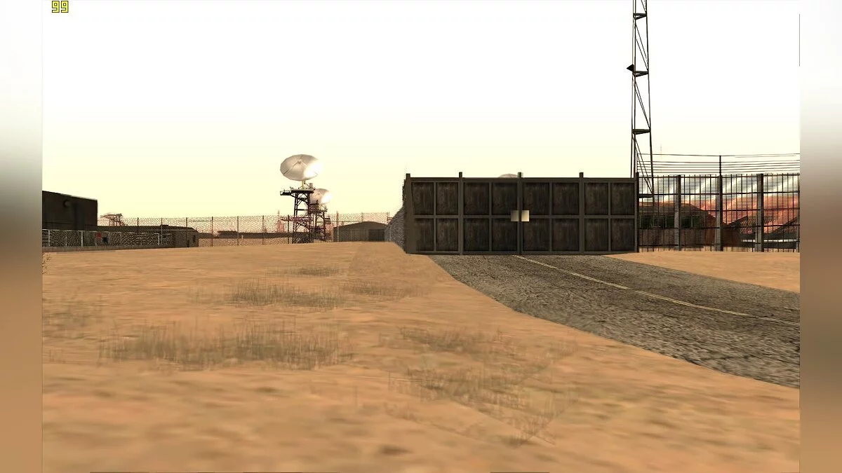 Нова Зона 69 / GTA San Andreas
