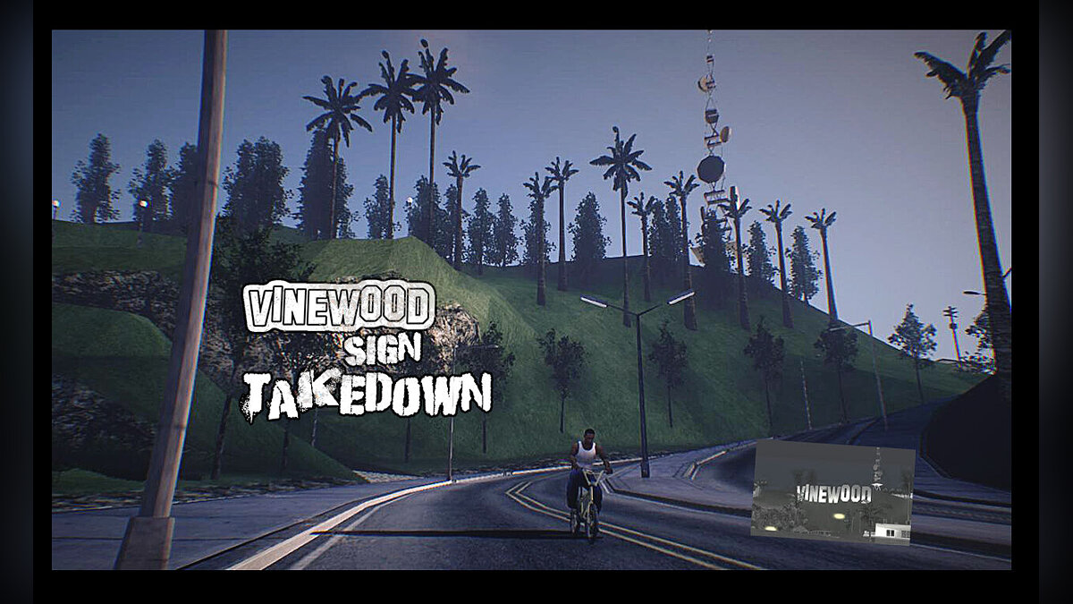 Vinewood