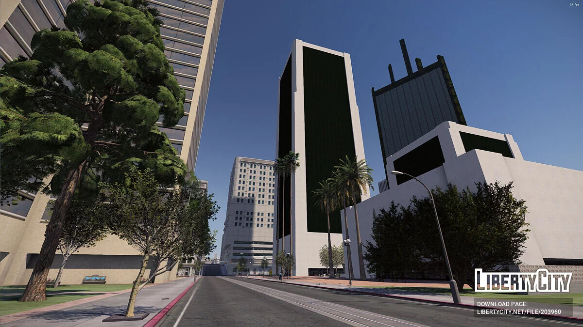 [2.0]Add more plants in San Andreas / GTA San Andreas