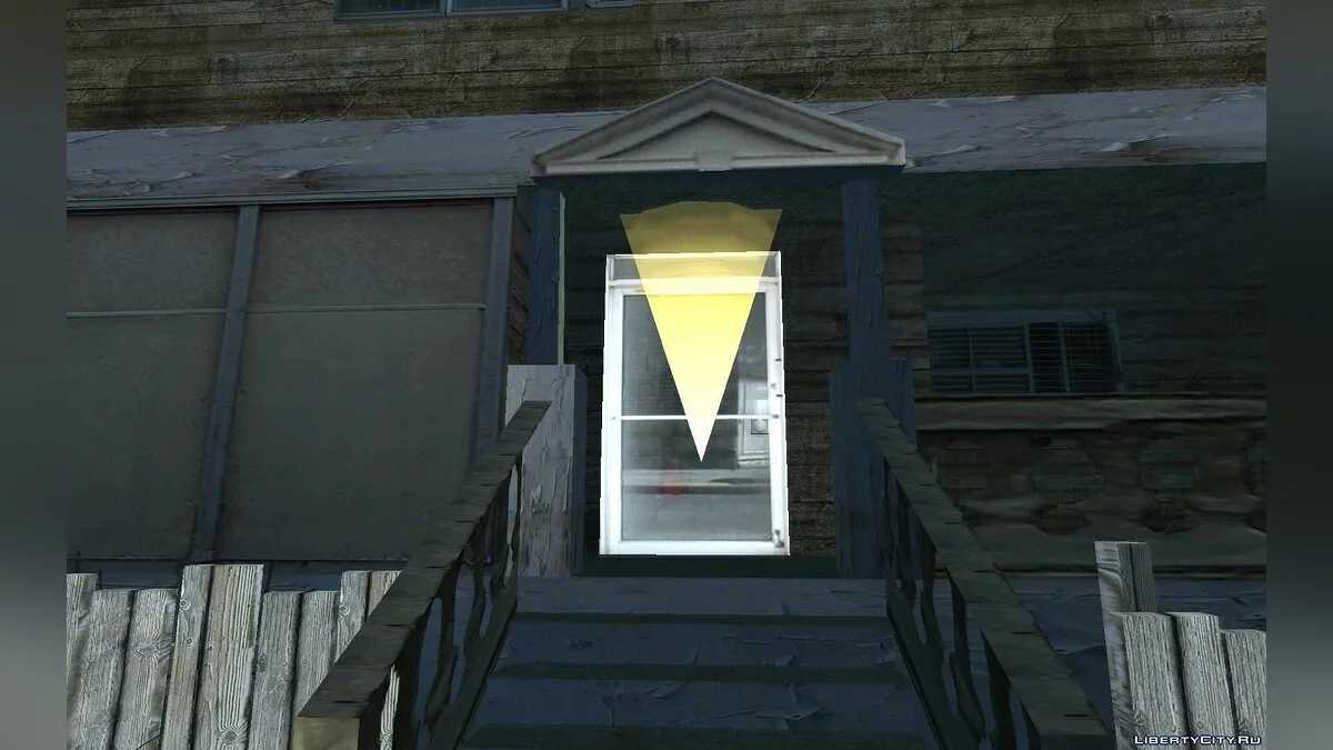 [LUA] Changement de couleur des marqueurs ENEX / GTA San Andreas