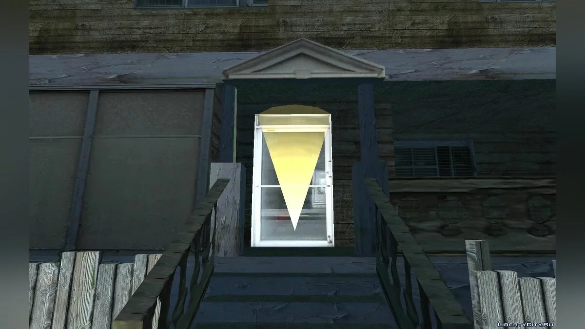 [LUA] Changement de couleur des marqueurs ENEX / GTA San Andreas