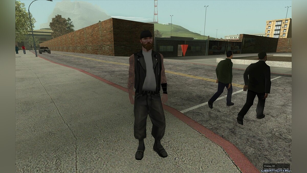 Steam memory fix для gta san andreas фото 63