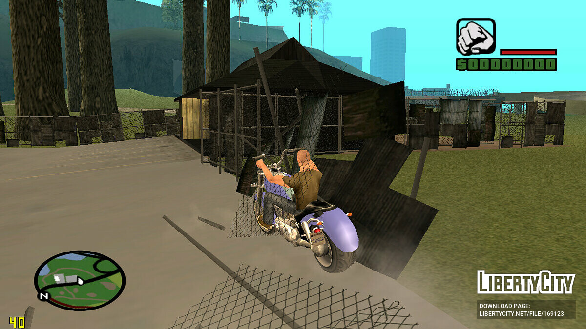 SA-MP Android (Open Beta Stage) file - San Andreas: Multiplayer mod for Grand  Theft Auto: San Andreas - ModDB