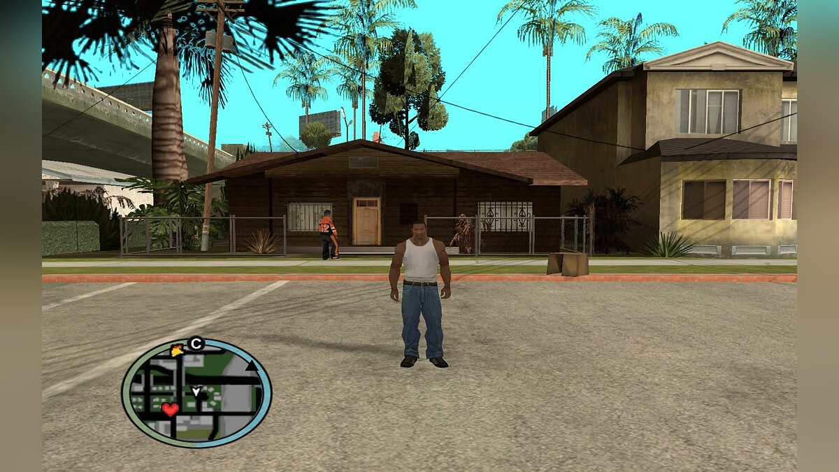 Gta sa фото