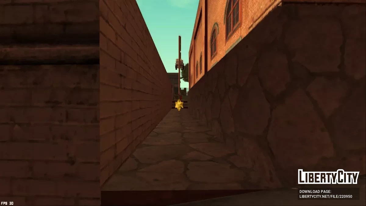 Story Mode 2.0 (Bug Fixes) / GTA San Andreas