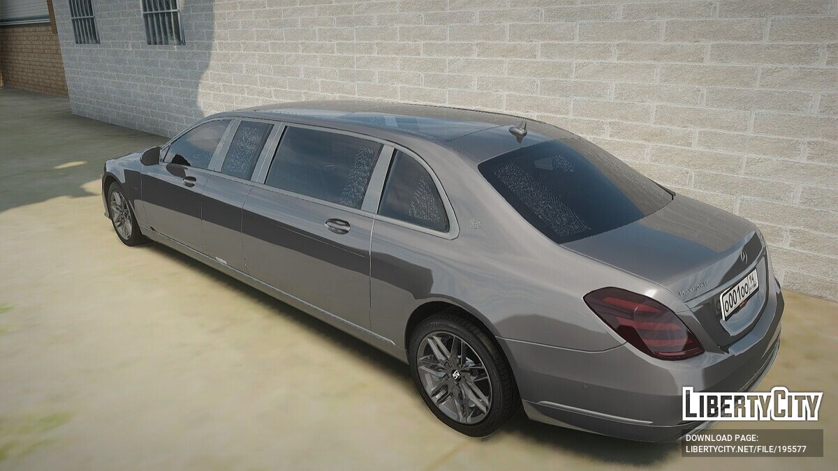 Mercedes Pullman 220 Р·РѕР»РѕС‚РѕР№