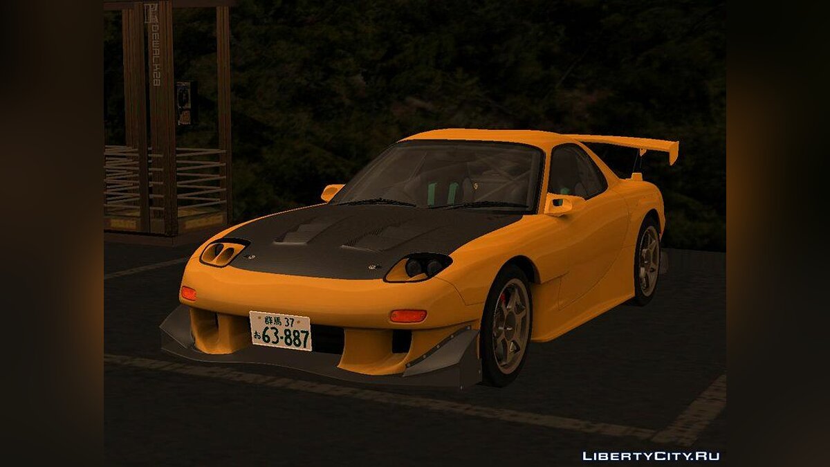 Initial D First Stage - Information, Curiosities, Summary, Spoilers
